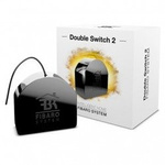 Relais FIBARO DOUBLE SWITCH 2 FGS-223 ZW5 Unterputz Relaisschalter