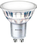 Klassischer LEDspot MV CorePro GU10 4.9W 4000K neutral 550lm 120 Grad Philips