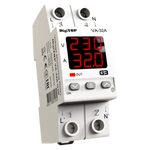 Spannungsrelais mit Stromregelung VA- 32AG3R