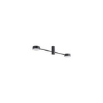 Plafond ORBIT II 2xGX53 schwarz Nowodvorski 7943