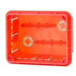 Unterputzdose 96x126x62 T-4 IP40 Elektro-plast