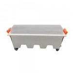 Linear Light/ Lineare Lichtleiste LED 10W Gehäuse Weiß 4000K 6411/ V-TAC