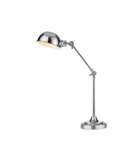 E27 PORTLAND 1L Tischleuchte 1x40W IP20 chrom 108583 Markslojd