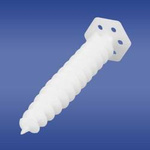 KWM 120 Einschraubdübel 4er-Pack