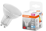 LED-Leuchtmittel ST PAR 16 GU10 4,3 W = 30W 120° 4000K Osram