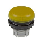 Blinkleuchtenkopf 22mm gelb M22-L-Y EATON
