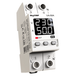 Spannungsrelais mit Stromregelung VA- 50AG3W