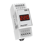 BM-1-Voltmeter