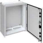 Schrank univers IP55/I 800x550x275mm Hager FR52E