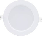 Shaun2 6 W Deckeneinbauleuchte 3000 K 470 lm IP20 weiß 71217 Rabalux