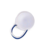 LED-Leuchteneinsatz LED INSERT MILKY STANDARD 5W warm Kobi