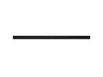Stromschiene Aufbauschiene  S-TRACK 3PHASEN Hochvoltschiene schwarz 2 m SLV 175020
