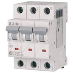Überstrom-Schutzschalter 3P C 20A 6kA AC xPole Home 194892 Eaton