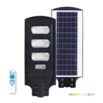 Verkehrssensor-Leuchte Solar URBI LED 8W 6500K 850lm IP54 Kobi
