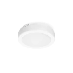 LED-Plafond NAIROS G2 12W WEISS PREMIUM