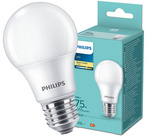 LED-Lampe 75W A60 E27 WW FR ND 1PF/6 DISC