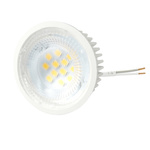 Einsatz GARI LED INSERT 2,5W, 3000K neutralweiß, 450lm, Energieklasse A, 220–240V EDO777776 EDO Solutions