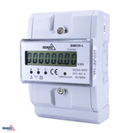 Energieanzeige 3 Phasen 5 (80) A Bemko