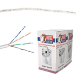 Netzwerkkabel UTP Kat.6 | HOROZ