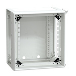 Seitenfach für wandmontierten 6-Modul-Schrank 300mm PrismaSet LVS08172 Schneider Electric