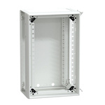 Seitenfach für 9-Modul-Wandgehäuse 300mm PrismaSet LVS08173 Schneider Electric