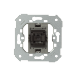 Einfachschalter Mechanismus (Mechanismus) 10AX 250V Simon 82
