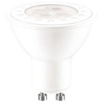 PILA GU10 LED-Lampe 5.5W-65W 460lm 4000K PHILIPS