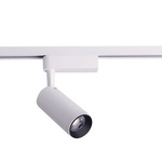 IRIS LED 20W 3000K 1320lm 30st weiß Nowodvorski 9004 Strahler für Stromschiene