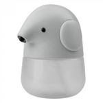 Seifenspender Elefant weiß IPX4 MARY'S
