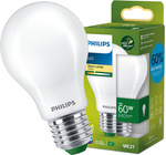LED-Lampe CLA 60W A60 E27 2700K FR UE SRT4