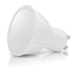 LED GU10 SMD 7W 4000K Glühlampe Farbe neutral Kobi