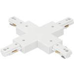 MEVA PRO X Stecker weiß, weiß EDO777517 Edo Solutions