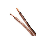 Lautsprecherkabel TLGYP 2x1,0mm Zamel