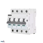 Lasttrennschalter 4P 100A Schelinger