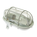 Kanalleuchte SOMA PC 100 E27 Kunststoffgewebe IP44 Kobi