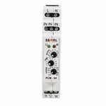 Zeitrelais 24V AC/DC, PCM-04/24V, exta Zamel