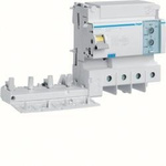 Fehlerstromblock 3P+N 125A/0,3-1A Typ A-HI Hager BTH480E