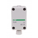 Luftdichte Sonde Dämmerungsschalter IP65 SONDA-AZ-PLUS F&F