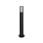 Gartenlampe Pfosten Laterne TORRIN 55cm IP44 GU10 220-240V schwarz EDO777716 EDO Solutions