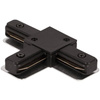 Schwarz \ T-Verbinder