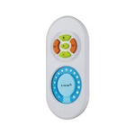 Funkfernbedienung Controller FN MaxLED Controller 2.4GHz DC 24V