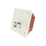 Unterputzdose 92x92x45 P/T (1 St.)