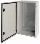 CS 600x600x200mm IP66-Gehäuse mit Montageplatte 111698 Eaton