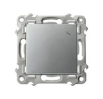 SZAFIR Silberner Ospel-Wahlschalter