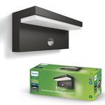 MyGarden Bustan 4000K IR-Wandleuchte 1648493P3 Philips