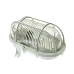 Kanalleuchte SOMA PC 60 E27 Kunststoffgewebe IP44 Kobi