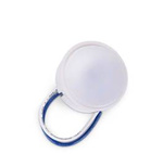 LED-Leuchteneinsatz LED INSERT MILKY STANDARD 6,5W kalt Kobi