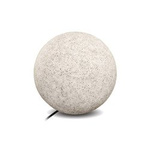Gartenkugel Kugelleuchte Garden Ball L 38cm 230V E27 IP65 Kobi