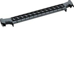 Klemmenträger Golf leer VF/VS 18/22M VZ704N Hager