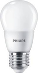 Philips CorePro Spiegel ND 7-60W E27 827 P48 FR LED-Lampe